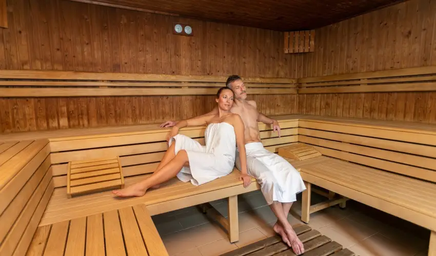 Gotthard Therme Hotel & Conference Szentgotthrd - Karcsony - teljes elrefizetssel