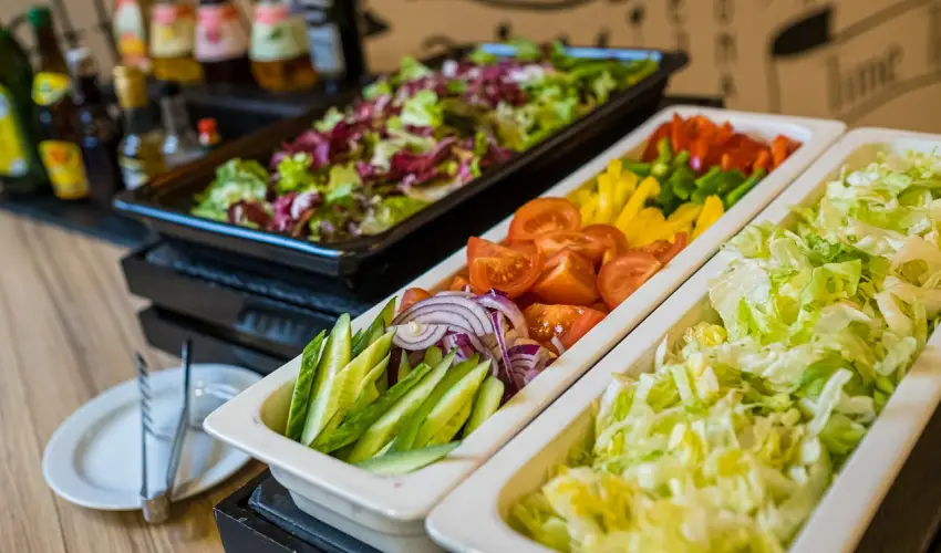 Gotthard Therme Hotel & Conference Szentgotthrd - Karcsony - teljes elrefizetssel