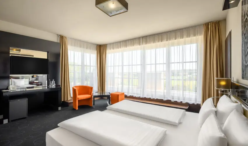 Gotthard Therme Hotel Szentgotth�rd - Kar�csony - teljes el�refizet�ssel