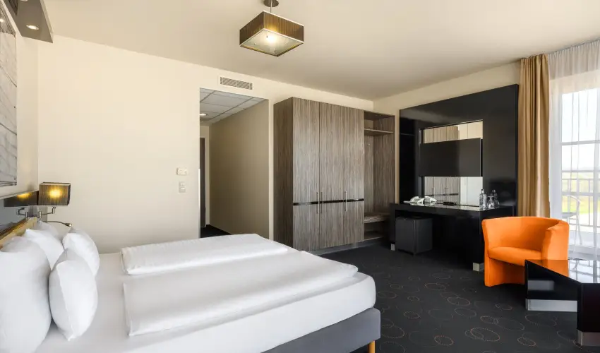 Gotthard Therme Hotel Szentgotth�rd - Kar�csony - teljes el�refizet�ssel