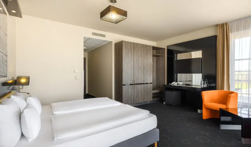 Gotthard Therme Hotel Szentgotth�rd - Kar�csony - teljes el�refizet�ssel