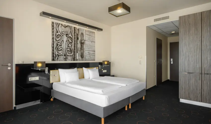 Gotthard Therme Hotel Szentgotth�rd - Kar�csony - teljes el�refizet�ssel