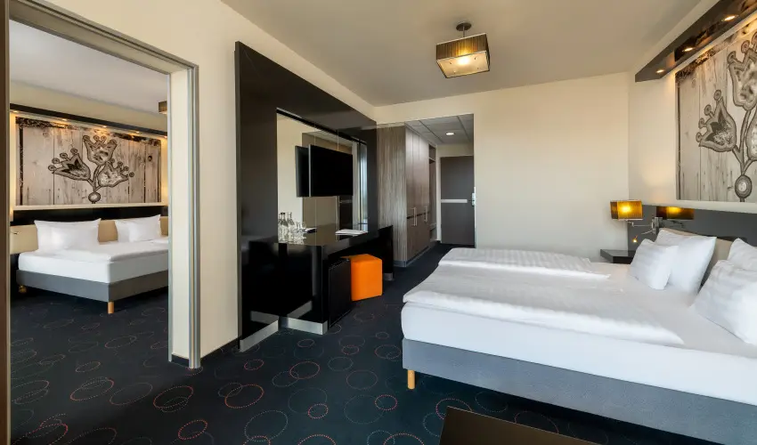Gotthard Therme Hotel Szentgotth�rd - Kar�csony - teljes el�refizet�ssel