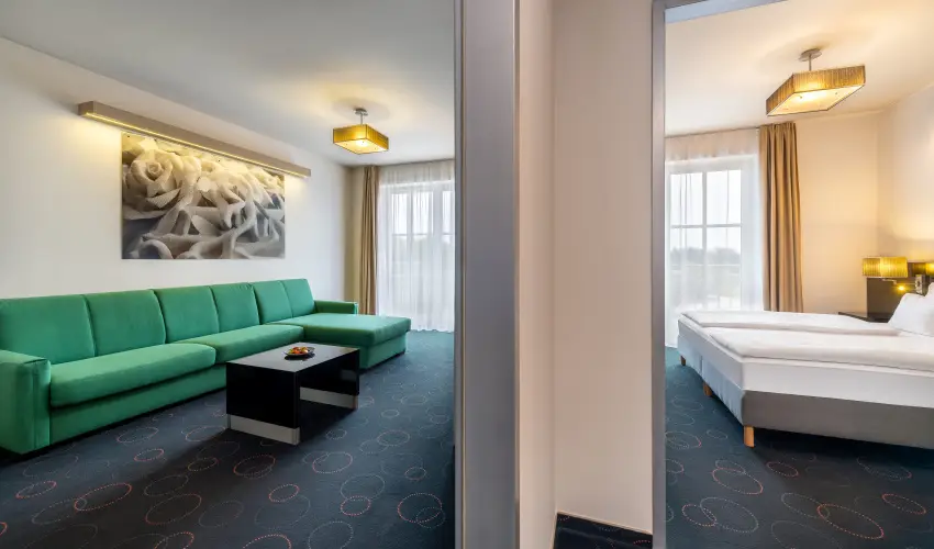 Gotthard Therme Hotel Szentgotth�rd - Kar�csony - teljes el�refizet�ssel