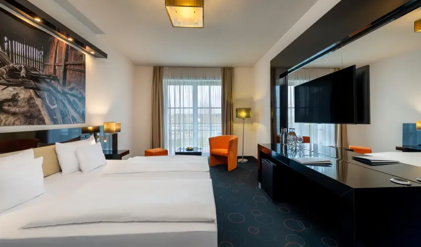 Gotthard Therme Hotel Szentgotth�rd - Kar�csony - teljes el�refizet�ssel