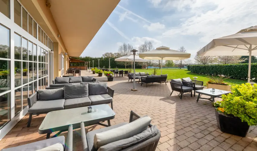 Gotthard Therme Hotel Szentgotth�rd - Kar�csony - teljes el�refizet�ssel