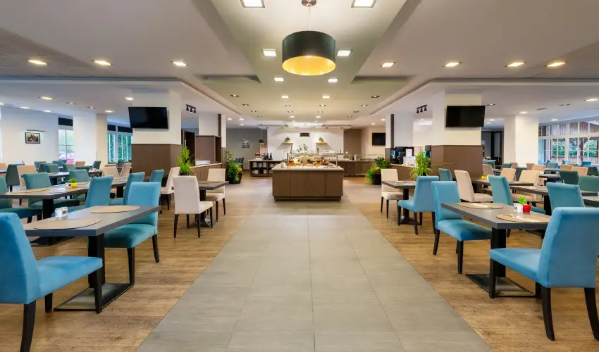 Gotthard Therme Hotel Szentgotth�rd - Kar�csony - teljes el�refizet�ssel