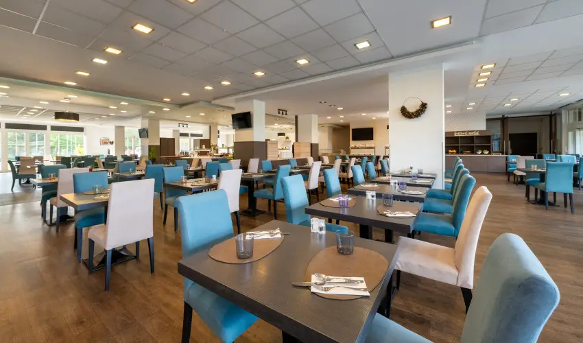 Gotthard Therme Hotel Szentgotth�rd - Kar�csony - teljes el�refizet�ssel