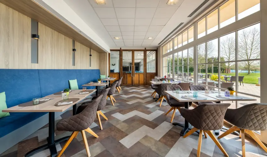 Gotthard Therme Hotel Szentgotth�rd - Kar�csony - teljes el�refizet�ssel