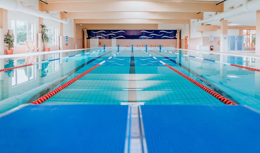 Gotthard Therme Hotel Szentgotth�rd - Kar�csony - teljes el�refizet�ssel