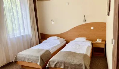 Granada Konferencia Wellness s Sport Hotel Kecskemt