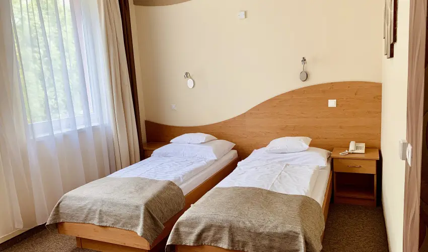 Granada Konferencia Wellness és Sport Hotel Kecskemét - Karácsony