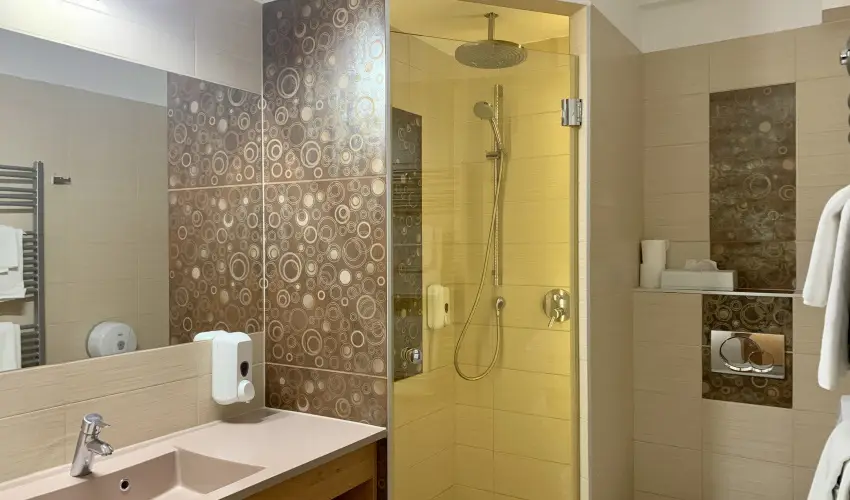 Granada Konferencia Wellness és Sport Hotel Kecskemét - Karácsony