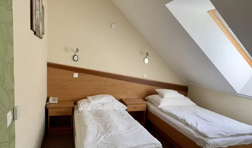 Granada Konferencia Wellness és Sport Hotel Kecskemét - Karácsony