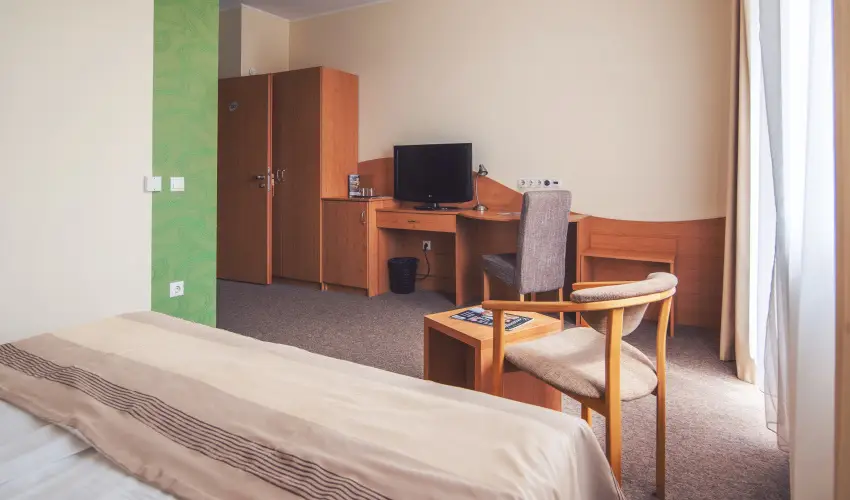 Granada Konferencia Wellness és Sport Hotel Kecskemét - Karácsony