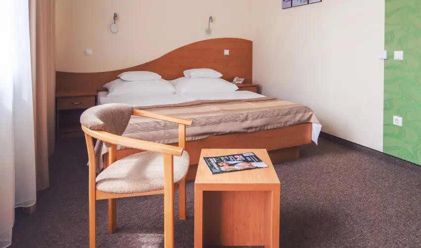 Granada Konferencia Wellness és Sport Hotel Kecskemét - Karácsony