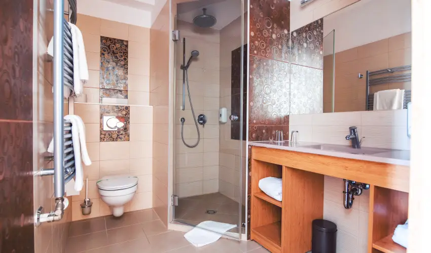 Granada Konferencia Wellness és Sport Hotel Kecskemét - Karácsony