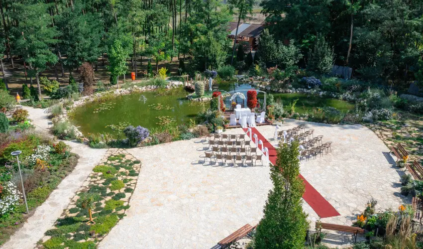 Granada Konferencia Wellness és Sport Hotel Kecskemét - Karácsony