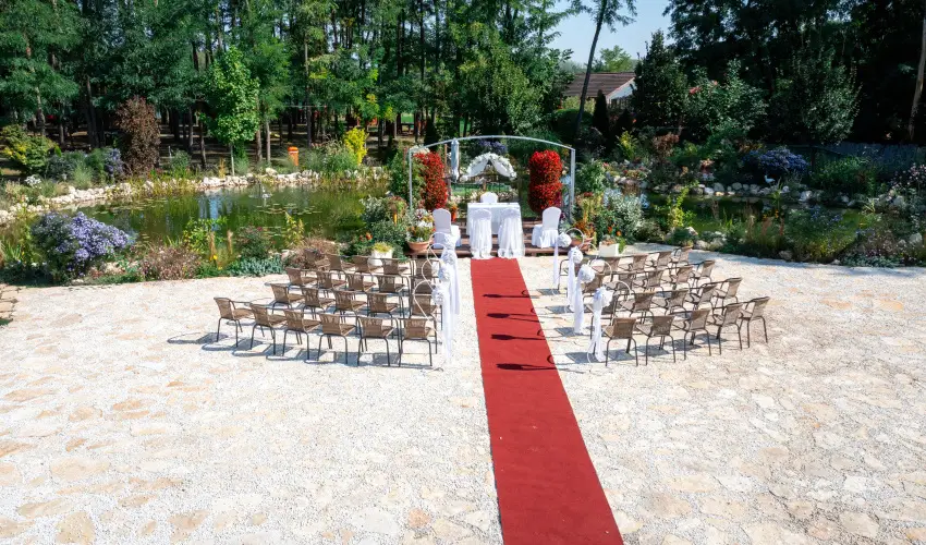 Granada Konferencia Wellness és Sport Hotel Kecskemét - Karácsony