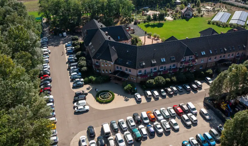 Granada Konferencia Wellness és Sport Hotel Kecskemét - Karácsony