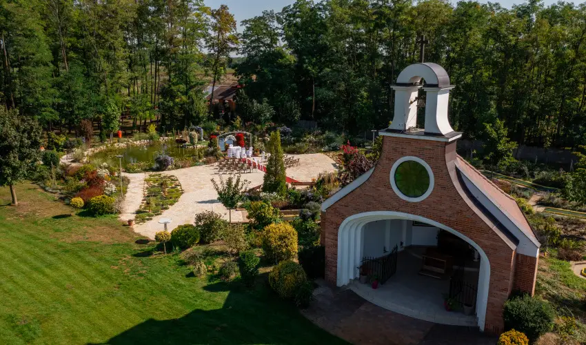 Granada Konferencia Wellness és Sport Hotel Kecskemét - Karácsony