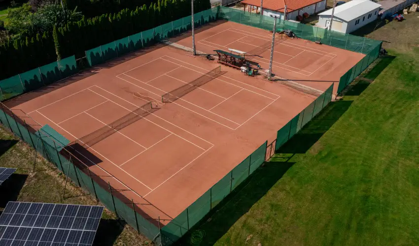 Granada Konferencia Wellness és Sport Hotel Kecskemét - Karácsony