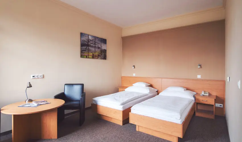 Granada Konferencia Wellness és Sport Hotel Kecskemét - Karácsony