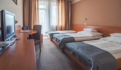 Granada Konferencia Wellness s Sport Hotel Kecskemt