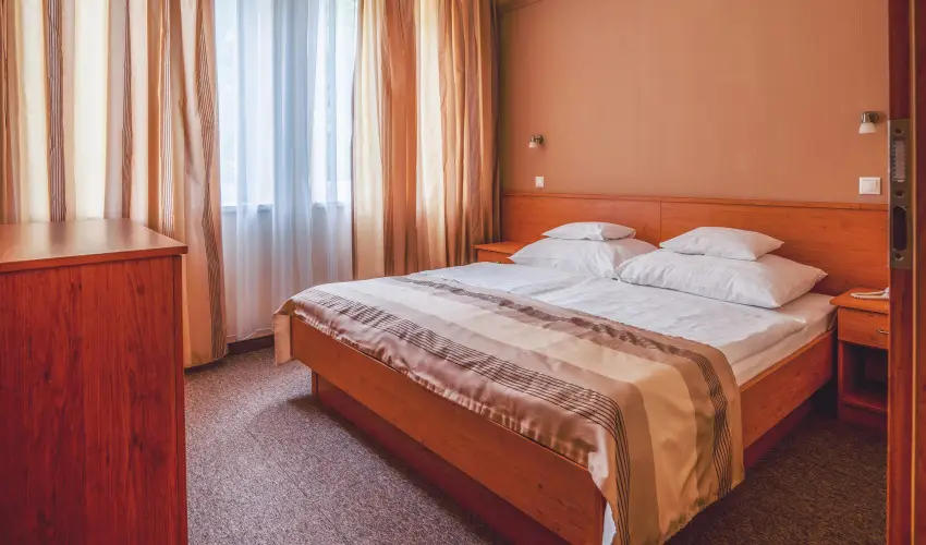 Granada Konferencia Wellness és Sport Hotel Kecskemét - Karácsony