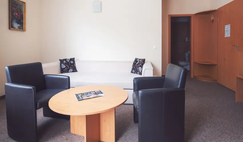 Granada Konferencia Wellness és Sport Hotel Kecskemét - Karácsony