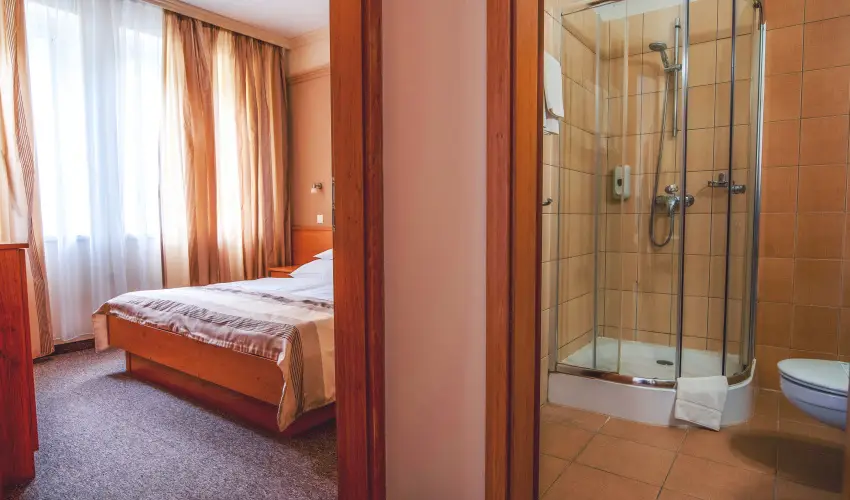 Granada Konferencia Wellness és Sport Hotel Kecskemét - Karácsony