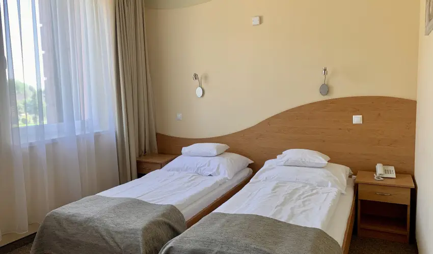 Granada Konferencia Wellness és Sport Hotel Kecskemét - Karácsony