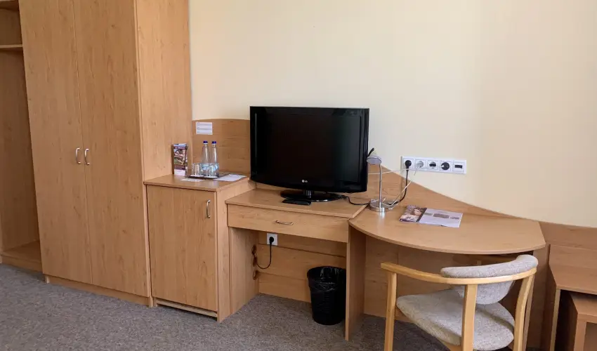 Granada Konferencia Wellness és Sport Hotel Kecskemét - Karácsony