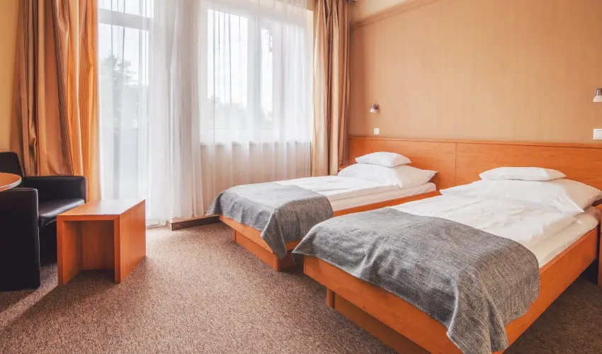 Granada Konferencia Wellness és Sport Hotel Kecskemét - Karácsony