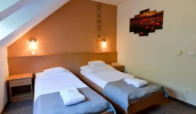 Granada Konferencia Wellness s Sport Hotel Kecskemt