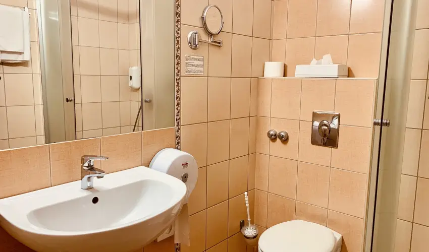 Granada Konferencia Wellness és Sport Hotel Kecskemét - Karácsony