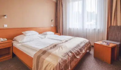 Granada Konferencia Wellness s Sport Hotel Kecskemt