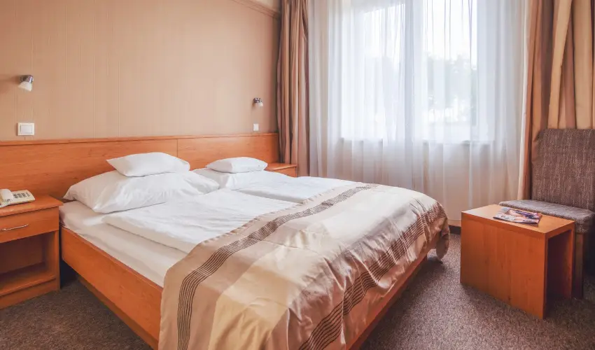 Granada Konferencia Wellness és Sport Hotel Kecskemét - Karácsony