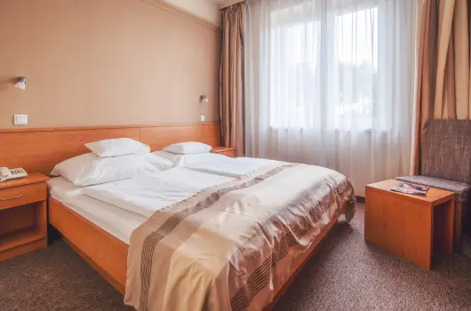 Granada Konferencia Wellness s Sport Hotel - Karcsony