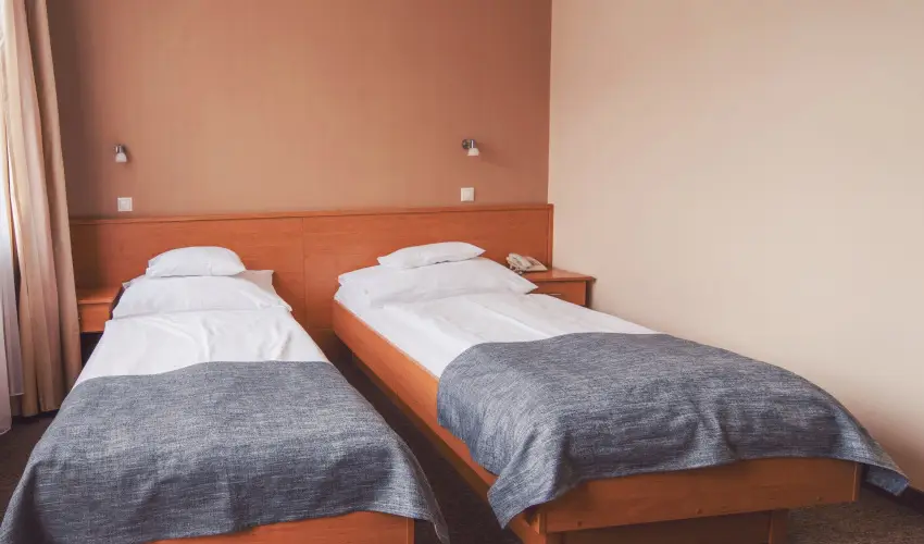 Granada Konferencia Wellness és Sport Hotel Kecskemét - Karácsony