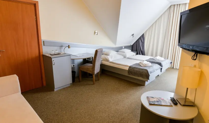 Granada Konferencia Wellness és Sport Hotel Kecskemét - Karácsony