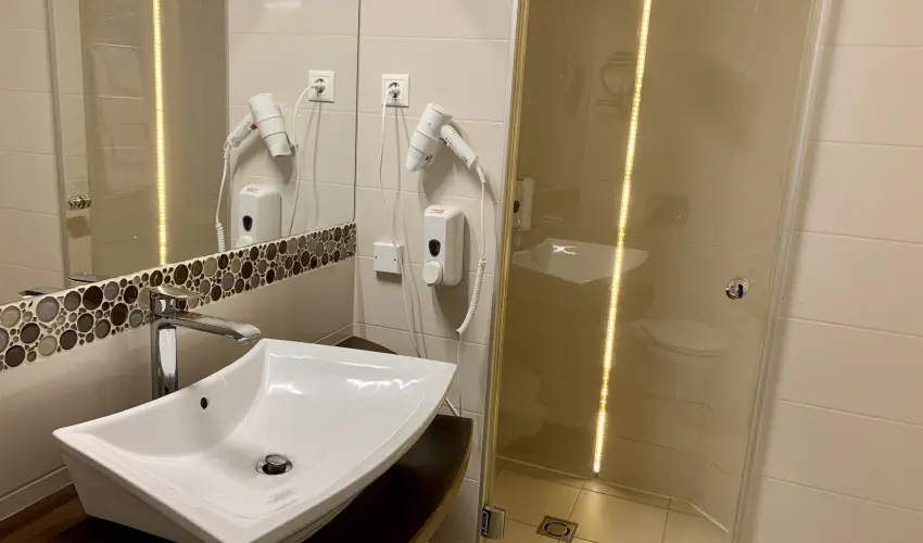 Granada Konferencia Wellness és Sport Hotel Kecskemét - Karácsony