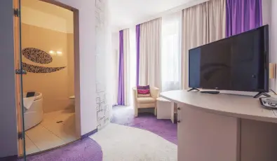 Granada Konferencia Wellness s Sport Hotel Kecskemt