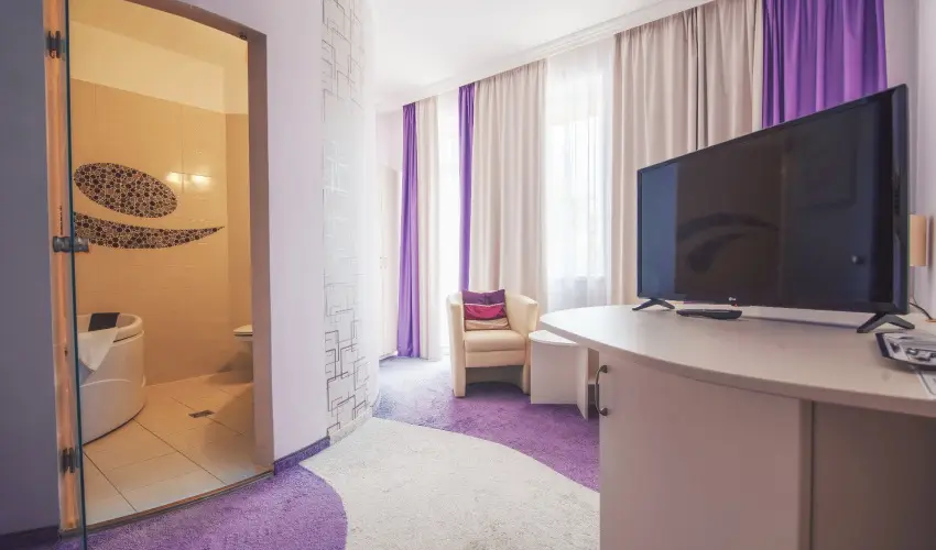 Granada Konferencia Wellness és Sport Hotel Kecskemét - Karácsony