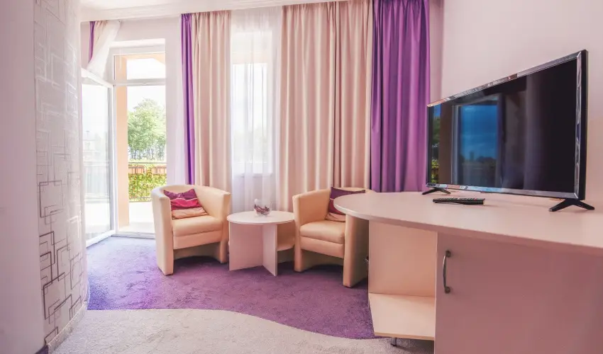 Granada Konferencia Wellness és Sport Hotel Kecskemét - Karácsony