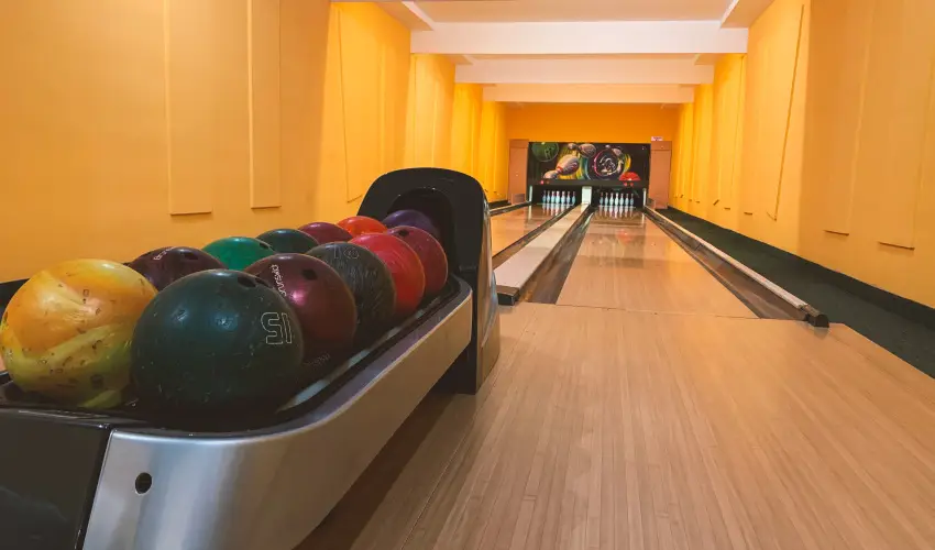 Granada Konferencia Wellness és Sport Hotel Kecskemét - Karácsony