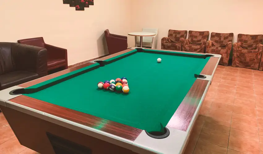 Granada Konferencia Wellness és Sport Hotel Kecskemét - Karácsony