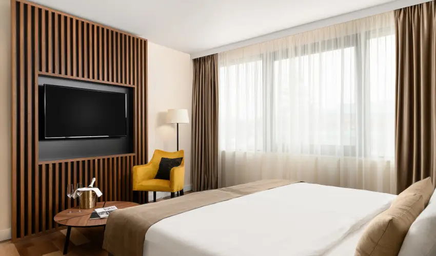 Grand Hotel Esztergom Esztergom - Karácsony (min. 2 éj)