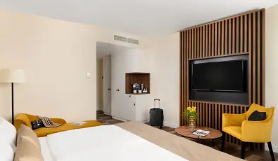 Grand Hotel Esztergom Esztergom