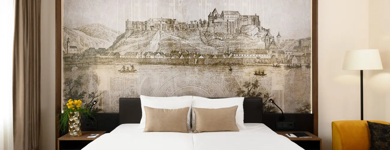 Grand Hotel Esztergom Esztergom - Karcsony (min. 3 j)